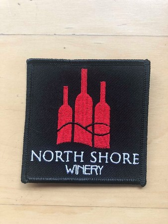 North Shore Winery Patch