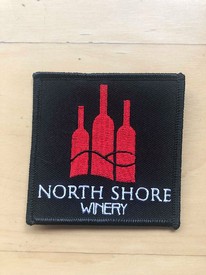 North Shore Winery Patch